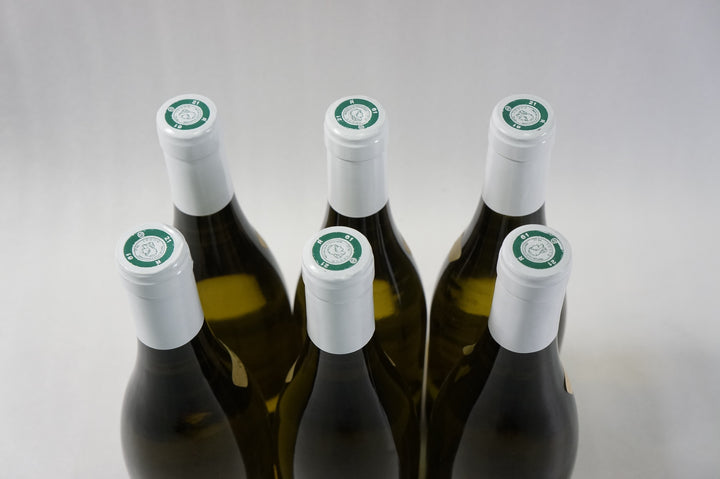 Coche Dury Meursault Rougeots 2008