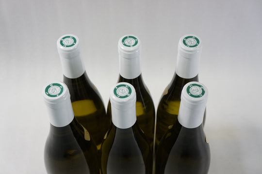 Leflaive Chevalier Montrachet Grand Cru 2004