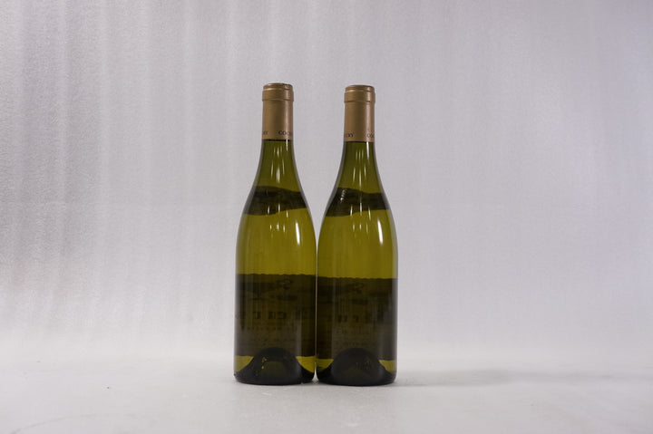 Coche Dury Meursault Rougeots 2013