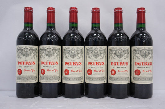 Petrus 1999