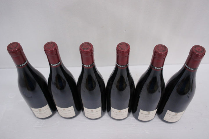 Robert Arnoux Echezeaux Grand Cru 2002