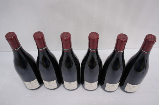 Robert Arnoux Echezeaux Grand Cru 2002
