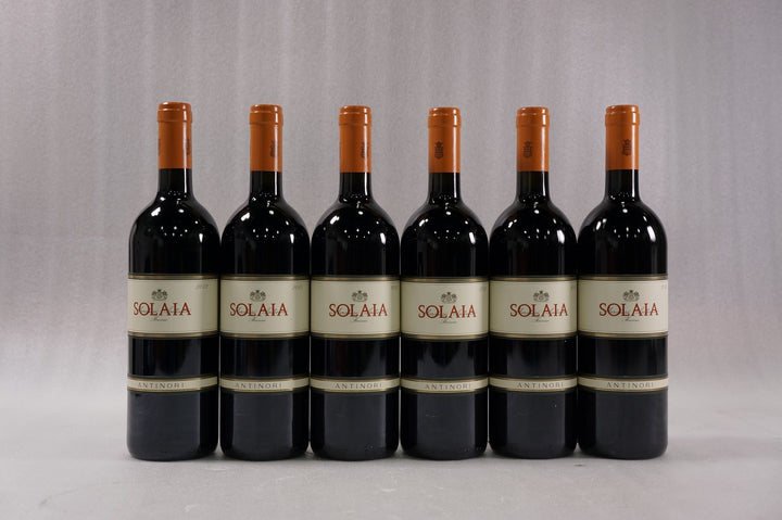 Solaia 2012