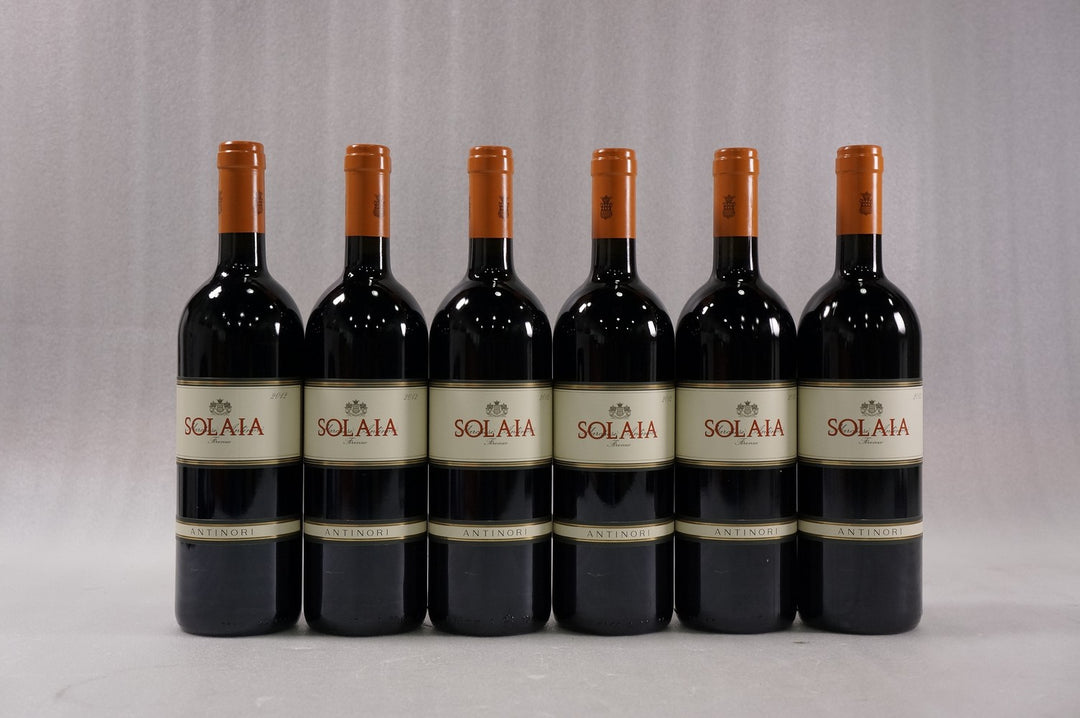 Solaia 2012