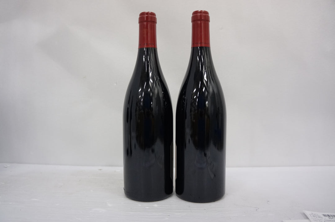 Jean Grivot Nuits St Georges Les Boudots 1er Cru 1996