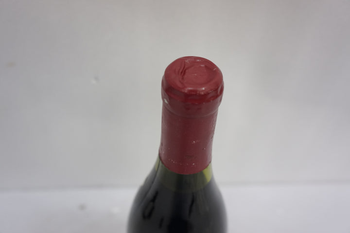 Leroy (Domaine) Vosne Romanee Les Genaivrieres 1992
