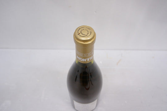 DRC Montrachet Grand Cru 2001 *