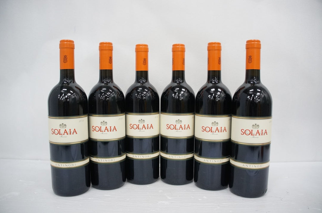 Solaia 2012