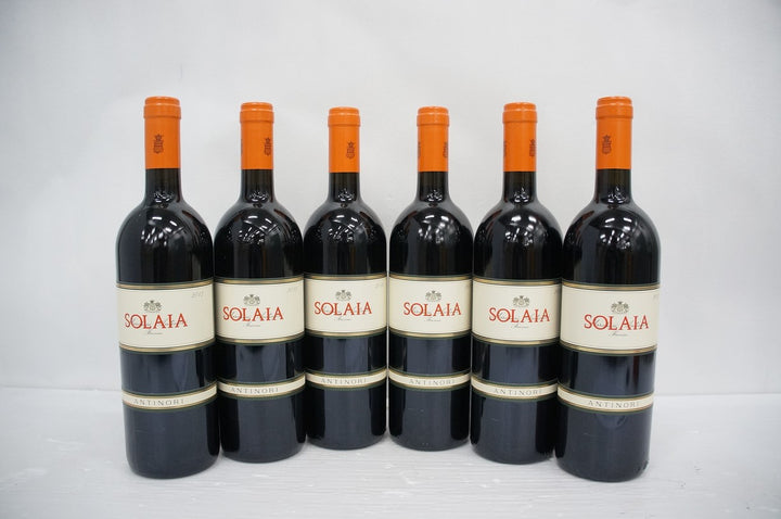 Solaia 2012