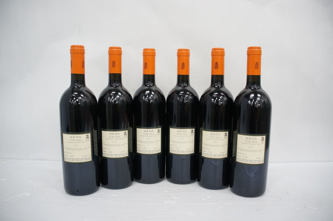 Solaia 2012