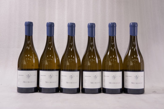 Arnaud Ente Meursault 2014