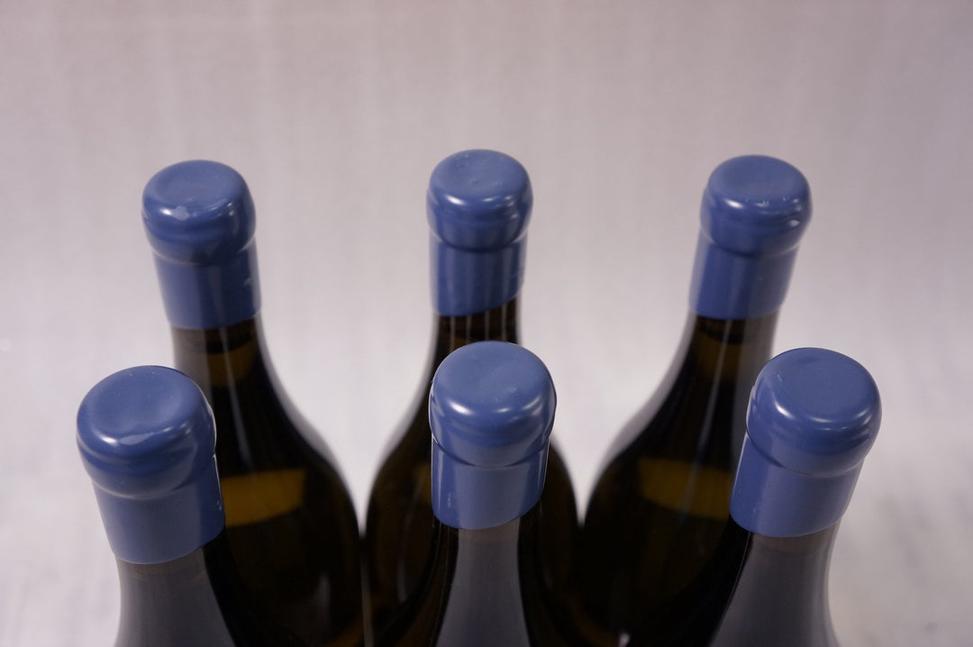 Arnaud Ente Meursault 2014