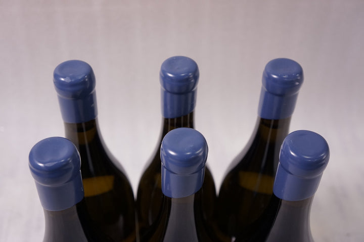 Arnaud Ente Meursault 2014