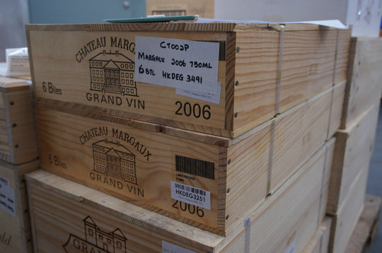 Chateau Margaux 2006