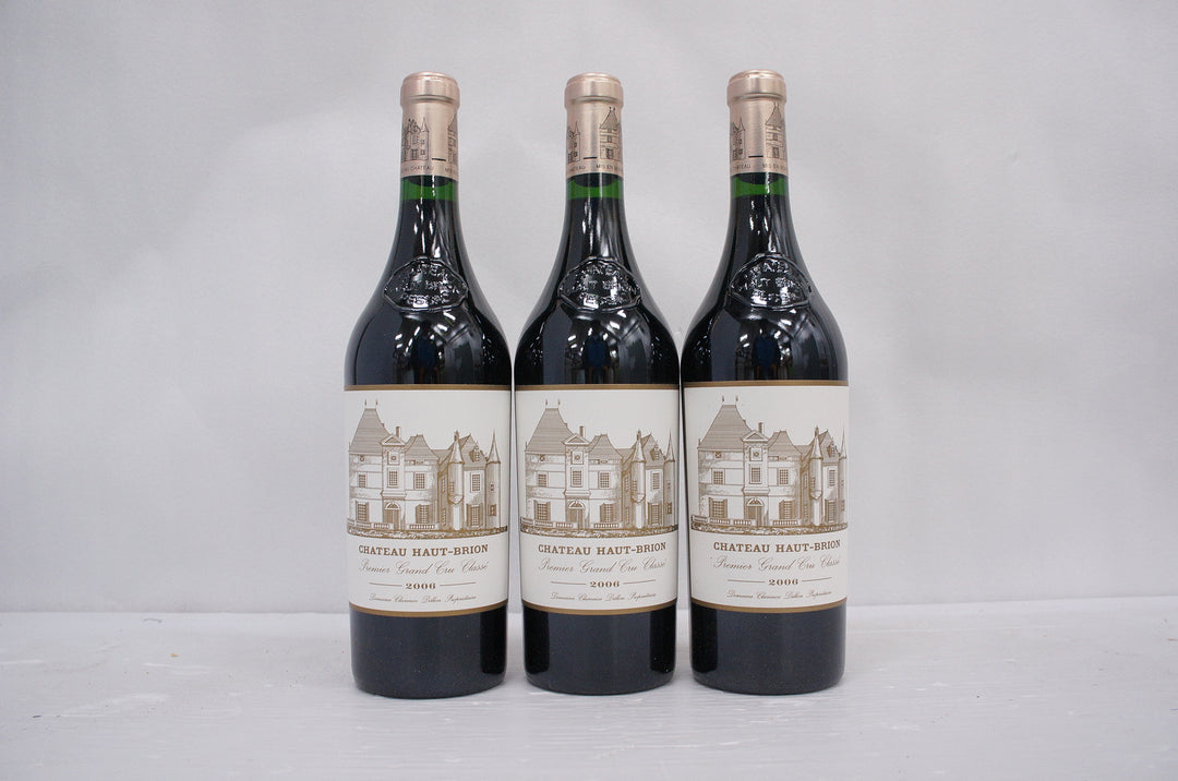 Chateau Haut Brion 2006