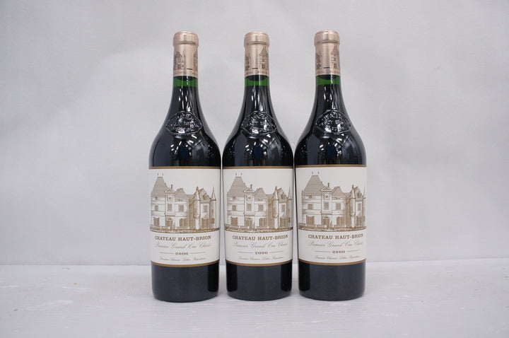 Chateau Haut Brion 2006
