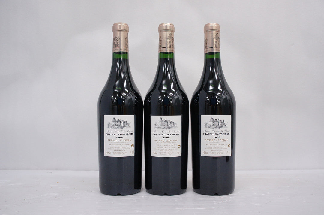 Chateau Haut Brion 2006