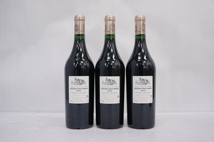 Chateau Haut Brion 2006