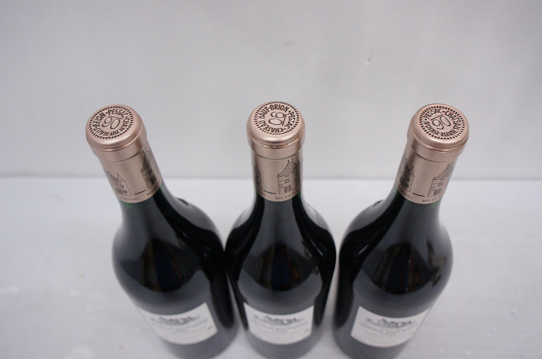 Chateau Haut Brion 2006