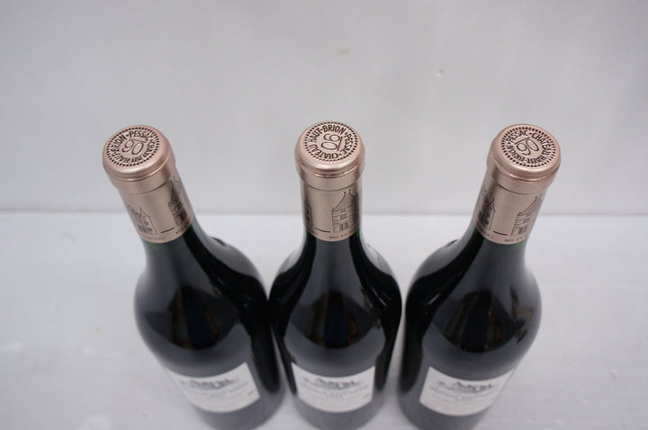 Chateau Haut Brion 2006