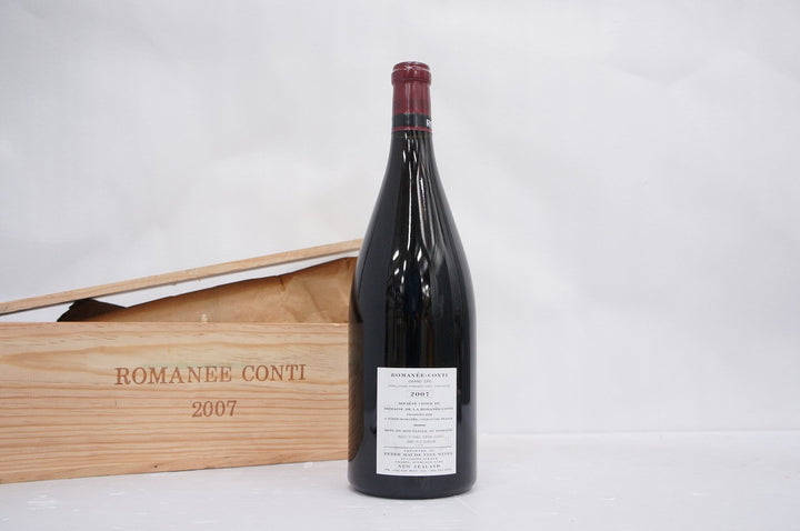 DRC Romanee Conti Grand Cru (Magnum) 2007