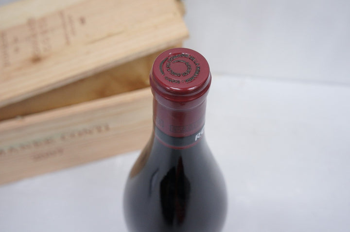 DRC Romanee Conti Grand Cru (Magnum) 2007