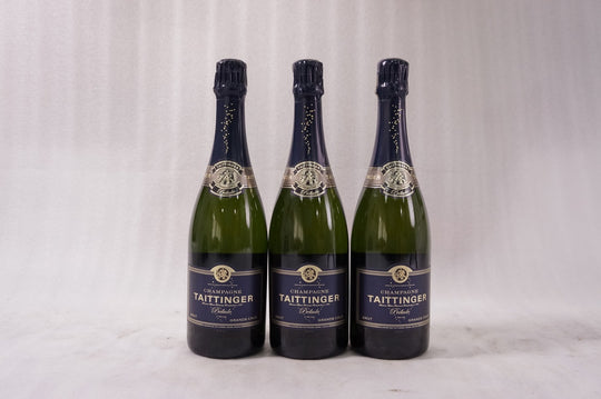 Taittinger Prelude Grand Cru NV