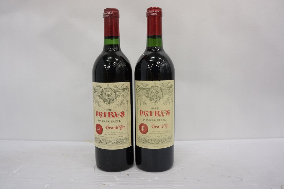 Petrus 1982