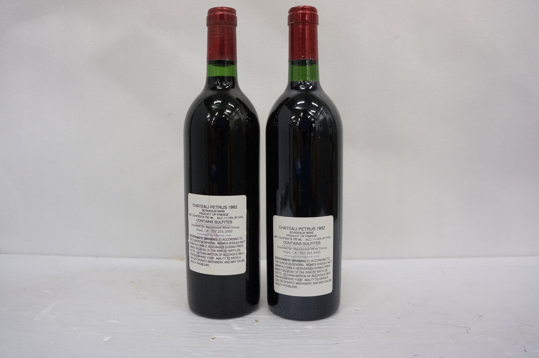 Petrus 1982