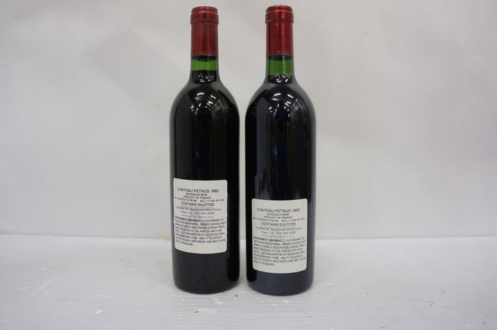 Petrus 1982