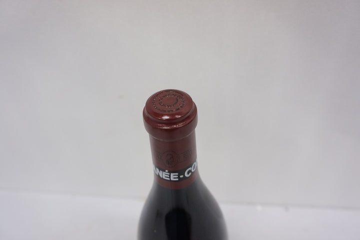 DRC Romanee Conti Grand Cru 2009 *