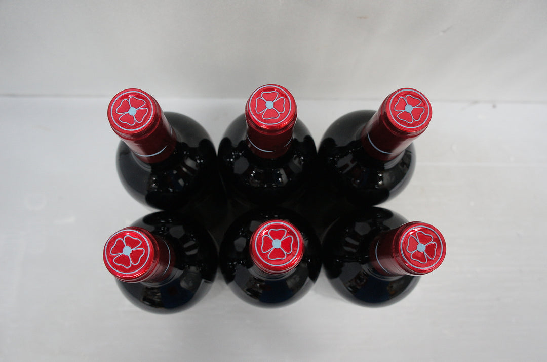 Chateau Lilian Ladouys 2014