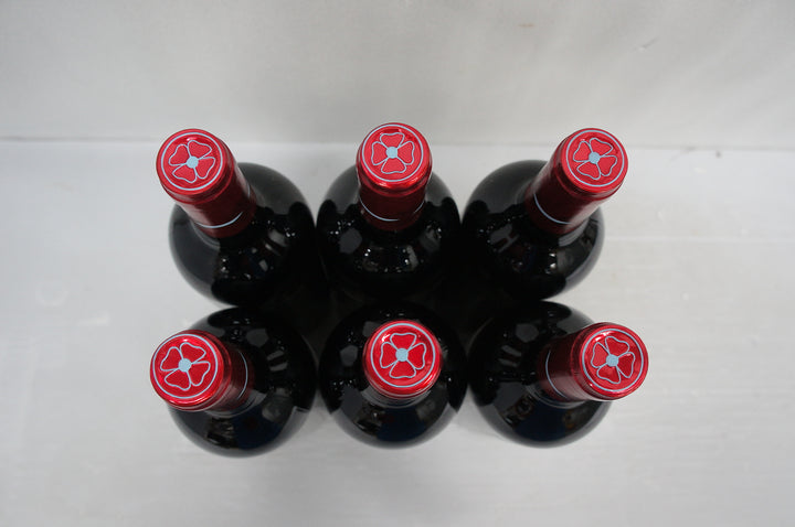 Chateau Lilian Ladouys 2014