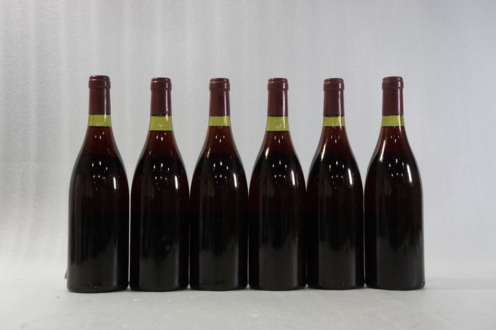 Joseph Roty Charmes Chambertin Grand Cru 1982