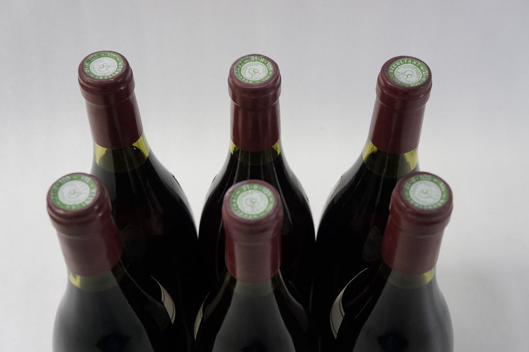 Joseph Roty Charmes Chambertin Grand Cru 1982