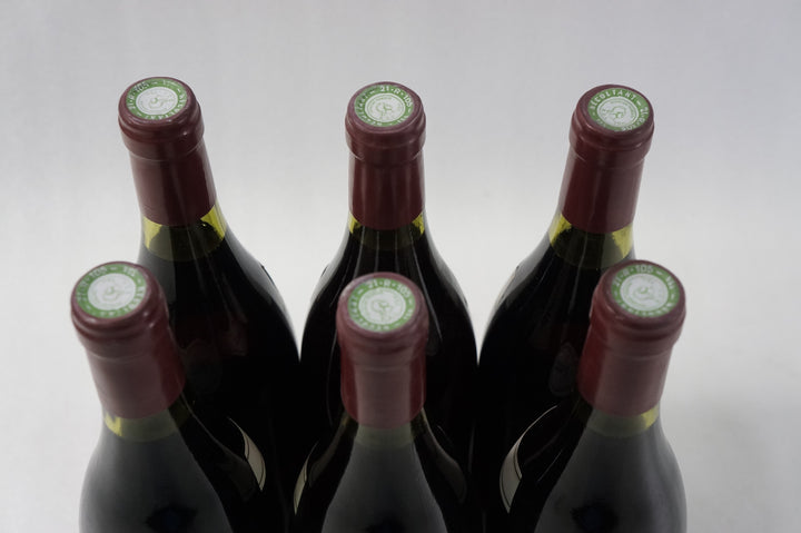 Joseph Roty Charmes Chambertin Grand Cru 1982
