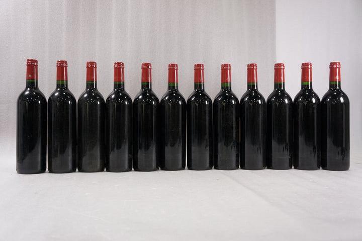 Chateau Lynch Bages 1997