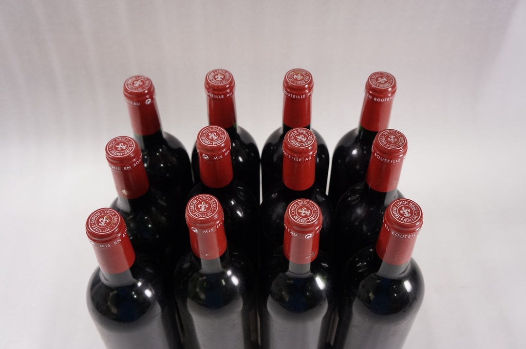 Chateau Lynch Bages 1997