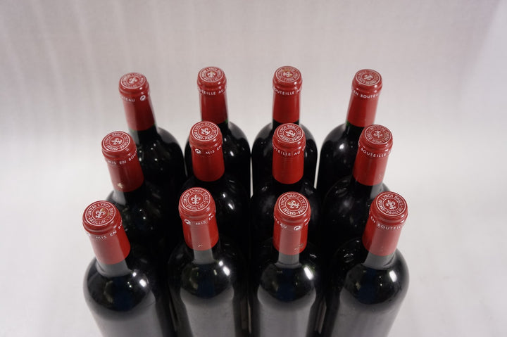 Chateau Lynch Bages 1997