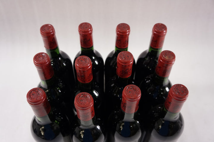 Chateau Montrose 1983