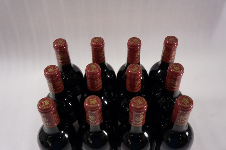 Chateau Mouton Rothschild 1995