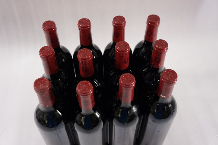 Chateau Le Bon Pasteur 1993