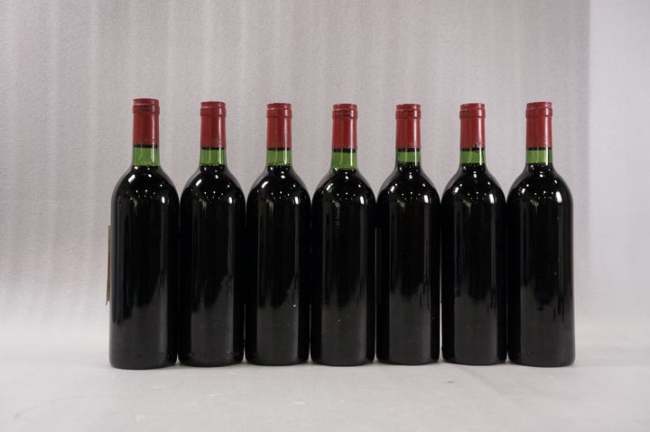 Chateau Latour a Pomerol 1982