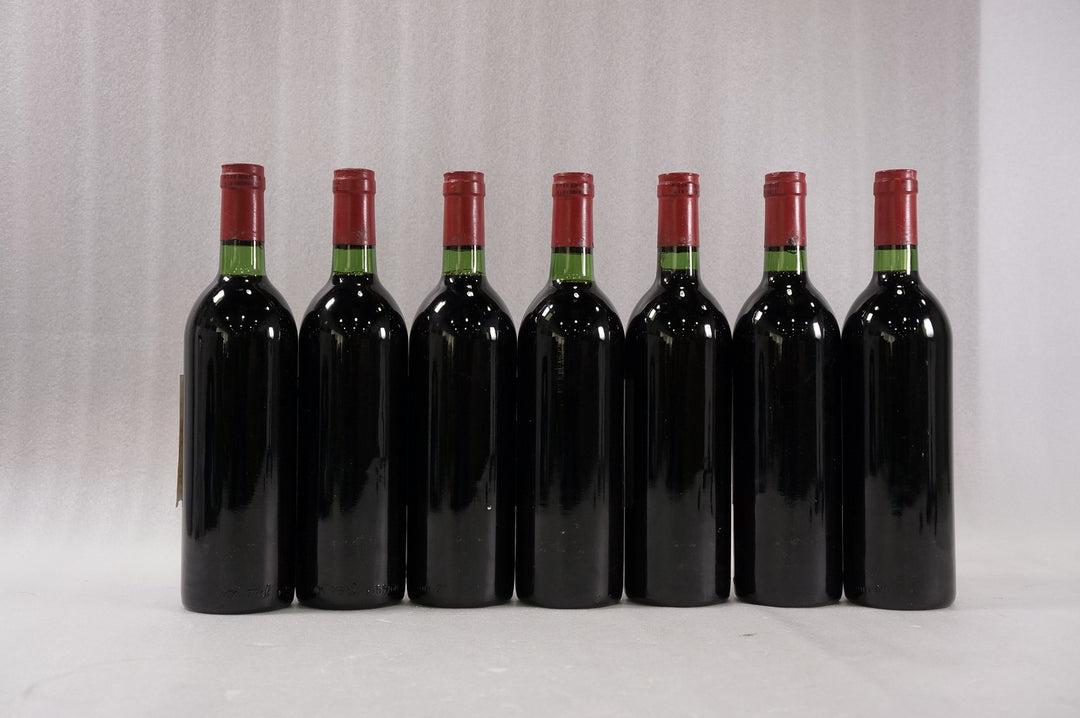 Chateau Latour a Pomerol 1982