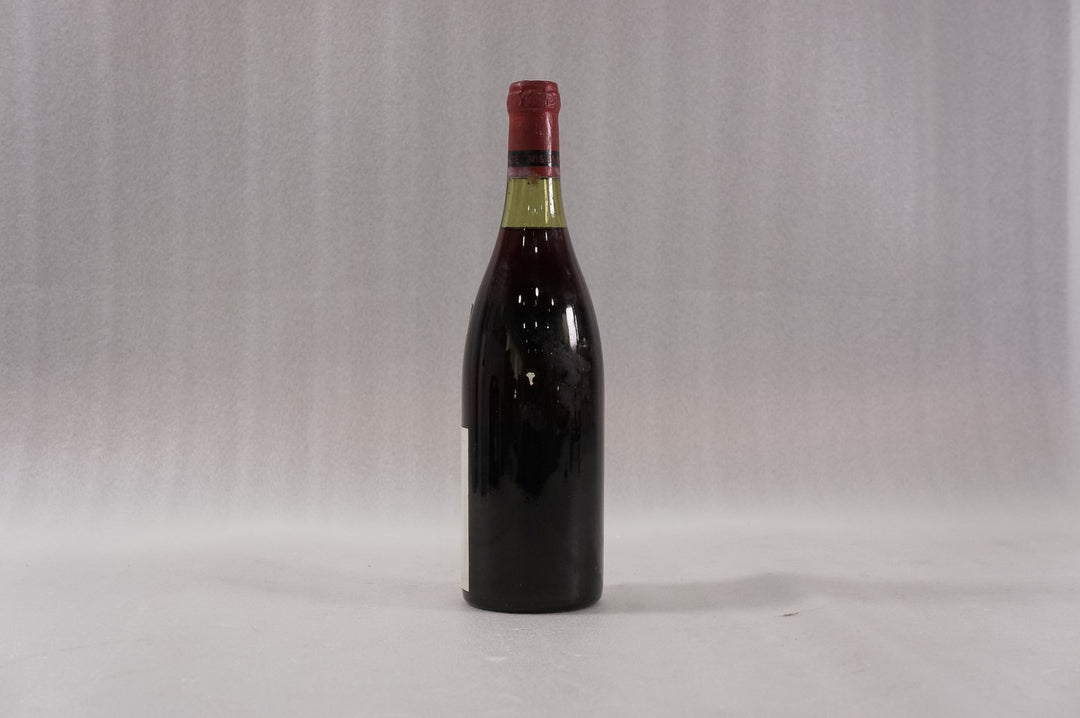 Tortochot Chambertin Grand Cru 1976