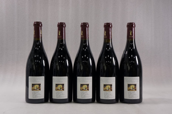 Tortochot Chambertin Grand Cru 1998