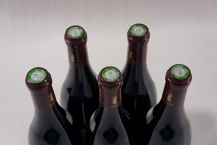 Tortochot Chambertin Grand Cru 1998