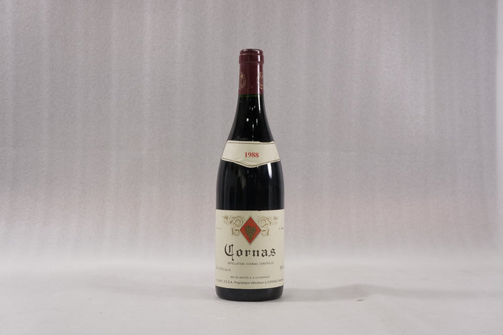 Auguste Clape Cornas 1988