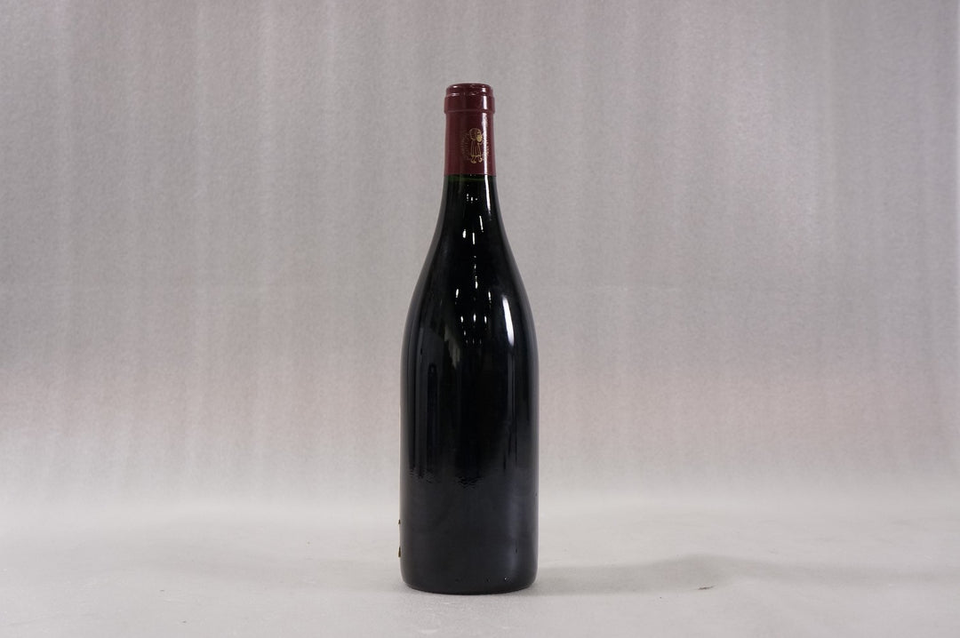 Auguste Clape Cornas 1988