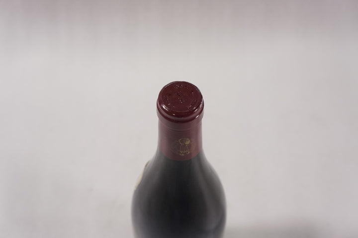 Auguste Clape Cornas 1988